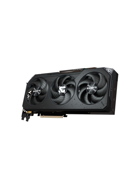 TARJETA DE VIDEO GIGABYTE AMD RADEON RX 9070 16GB GAMING OC (GV-R9070GAMING OC-16GD) GDDR6|256BITS
