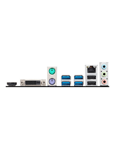 MAINBOARD MSI B550M-A PRO ( 911-7C96-040 ) AM4