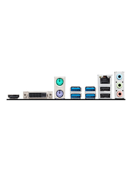 MAINBOARD MSI B550M-A PRO ( 911-7C96-040 ) AM4