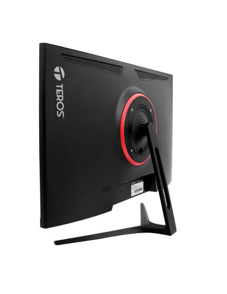MONITOR GAMER TEROS 27" ( TE-2769G ) PANEL IPS | QHD 2560X1440 | 180HZ - 1MS | 2 HDMI - 2 DP