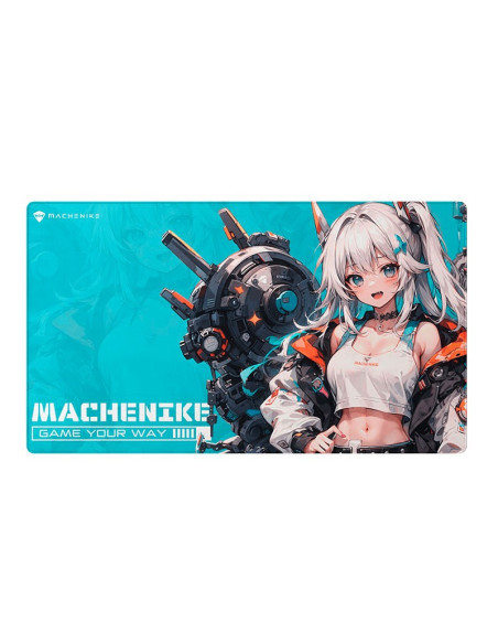 PAD MOUSE MACHENIKE GM704 ( GM704 ) 700X400X3MM | VERSION MILLY
