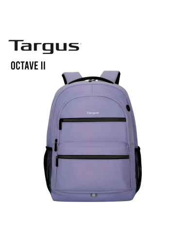 MOCHILA TARGUS OCTAVE II 15.6 (TBB63707GL) PURPURA