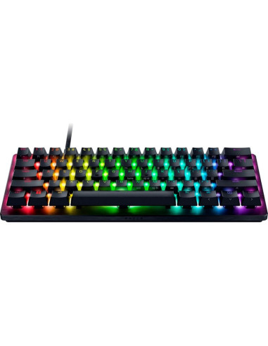 TECLADO RAZER HUNTSMAN V3 PRO MINI (...