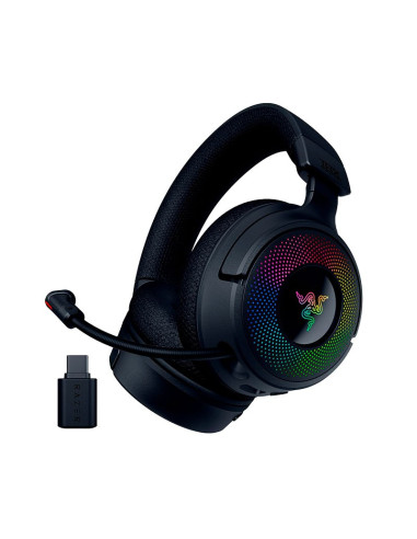 AUDIFONO GAMING RAZER KRAKEN V4 (...