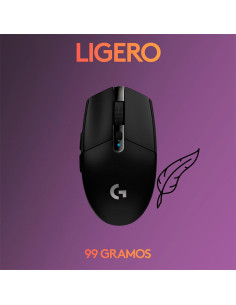 MOUSE GAMER LOGITECH G305 2