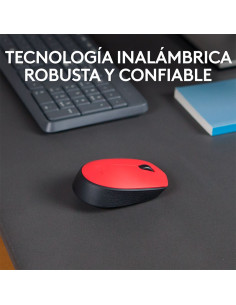 MOUSE LOGITECH M170 2