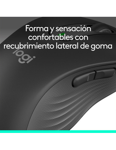 MOUSE LOGITECH SIGNATURE M650 L LEFT (...