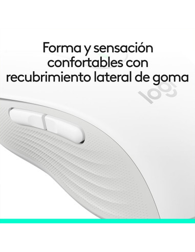 MOUSE LOGITECH M650 SIGNATURE SILENT WIRELESS...
