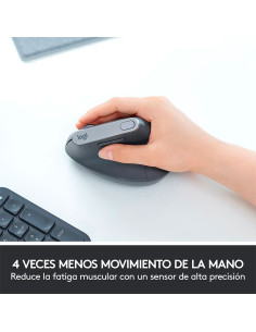 MOUSE LOGITECH MX VERTICAL 2