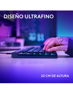 TECLADO LOGITECH G515 TKL 2