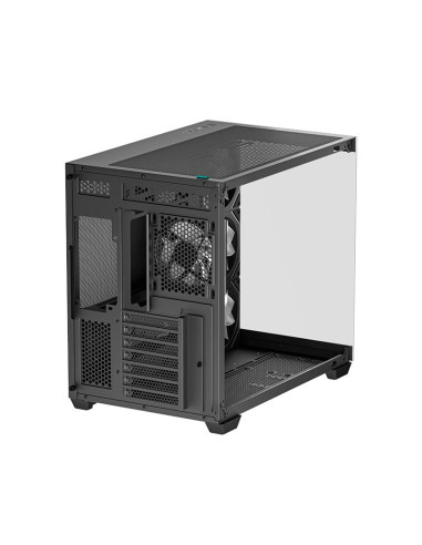 CASE GAMER DEEPCOOL CG530 4F (...