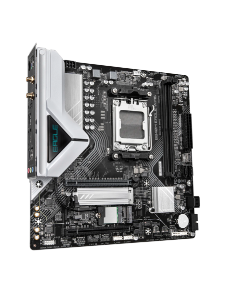 MAINBOARD GIGABYTE B840M EAGLE WIFI6 ( 9MB84MELW-00G10 ) AM5