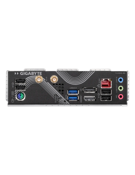 MAINBOARD GIGABYTE B840M EAGLE WIFI6 ( 9MB84MELW-00G10 ) AM5