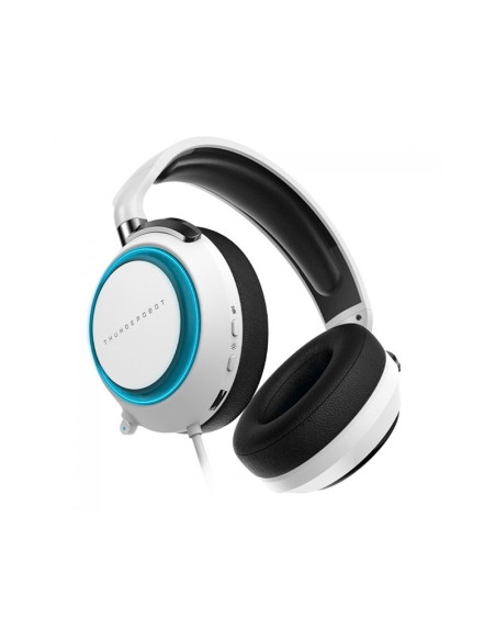AUDIFONO GAMER THUNDEROBOT ( HG503 PRO ) 7.1 VIRTUAL | AI ENC | LED-RGB
