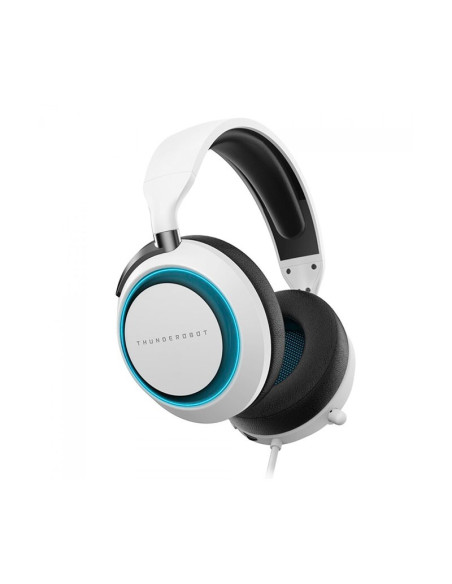 AUDIFONO GAMER THUNDEROBOT ( HG503 PRO ) 7.1 VIRTUAL | AI ENC | LED-RGB