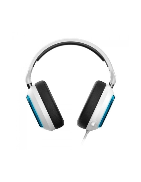 AUDIFONO GAMER THUNDEROBOT ( HG503 PRO ) 7.1 VIRTUAL | AI ENC | LED-RGB