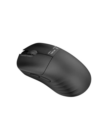 MOUSE GAMER THUNDEROBOT ( ML8 NEGRO ) WIRELESS...