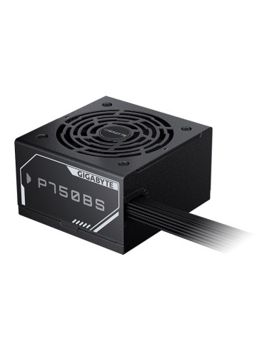 FUENTE DE PODER GIGABYTE 750W ( GP-P750BS )...