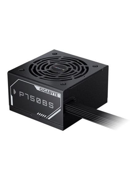 FUENTE DE PODER GIGABYTE 750W ( GP-P750BS ) 80PLUS BRONZE