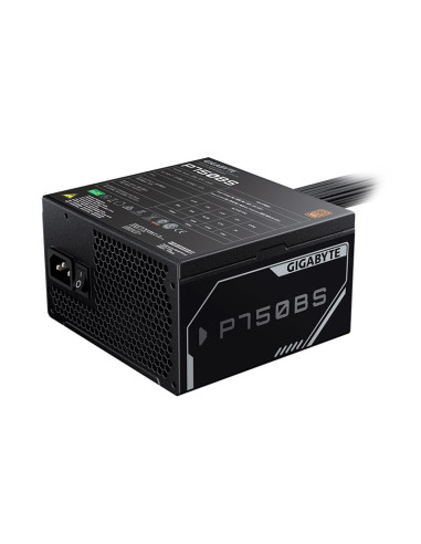 FUENTE DE PODER GIGABYTE 750W ( GP-P750BS )...