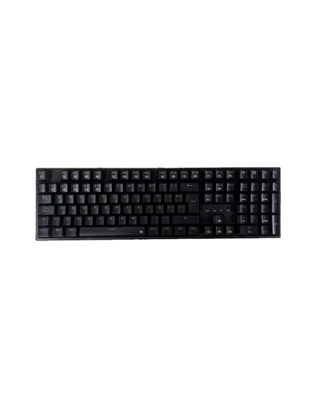 KIT REDRAGON ESSENTIALS TECLADO ( TRUNDLE K668 )+ MOUSE ( K1NG M724 ) BLACK | S146-SP