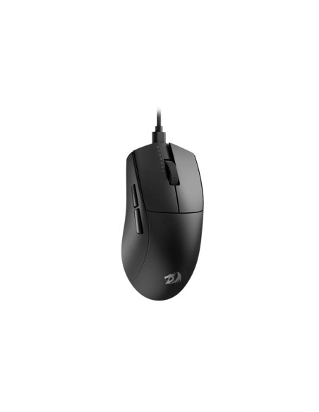 KIT REDRAGON ESSENTIALS TECLADO ( TRUNDLE K668 )+ MOUSE ( K1NG M724 ) BLACK | S146-SP