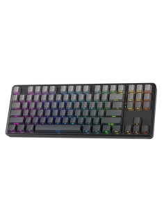TECLADO GAMER REDRAGON STAR 2