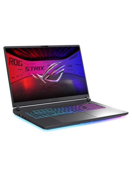 LAPTOP GAMER ASUS ROG STRIX G815LW-G18.U95080 ULTRA 9-275HX 32GB 2TB SSD GEFORCE RTX 5080 16GB 18 WQXGA 240HZ WINDOWS 11
