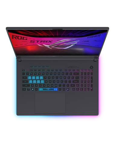 LAPTOP GAMER ASUS ROG STRIX G815LW-G18.U95080...