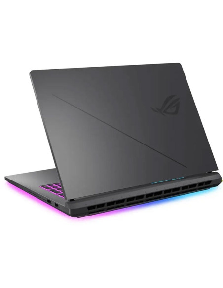 LAPTOP GAMER ASUS ROG STRIX G815LW-G18.U95080 ULTRA 9-275HX 32GB 2TB SSD GEFORCE RTX 5080 16GB 18 WQXGA 240HZ WINDOWS 11
