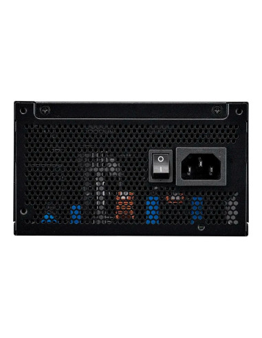 FUENTE DE PODER COOLER MASTER GX II 750W...