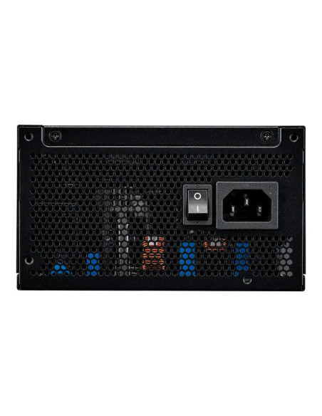 FUENTE DE PODER COOLER MASTER GX II 750W (MPX-7503-AFAG-2BUS) 80 PLUS GOLD FULL MODULAR ATX 3.0