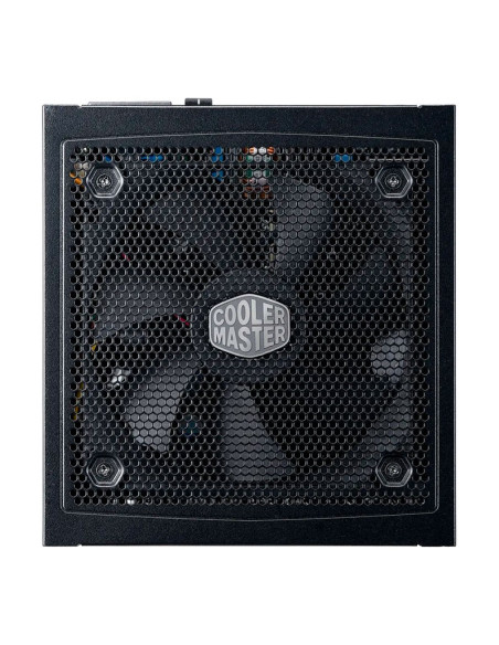 FUENTE DE PODER COOLER MASTER GX II 750W (MPX-7503-AFAG-2BUS) 80 PLUS GOLD FULL MODULAR ATX 3.0