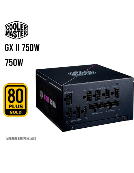 FUENTE DE PODER COOLER