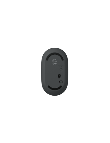KIT LOGITECH TECLADO+ MOUSE POP ICON COMBO...