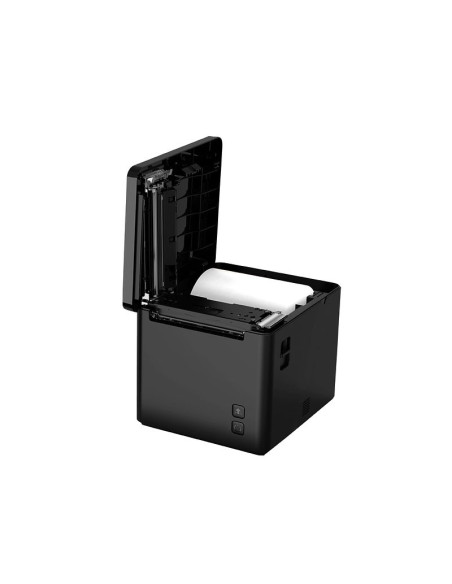 IMPRESORA TICKETERA TERMICA CBX ( POS-87 ) USB - ETHERNET - NEGRO