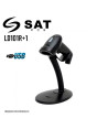 LECTOR CODIGO BARRAS SAT
