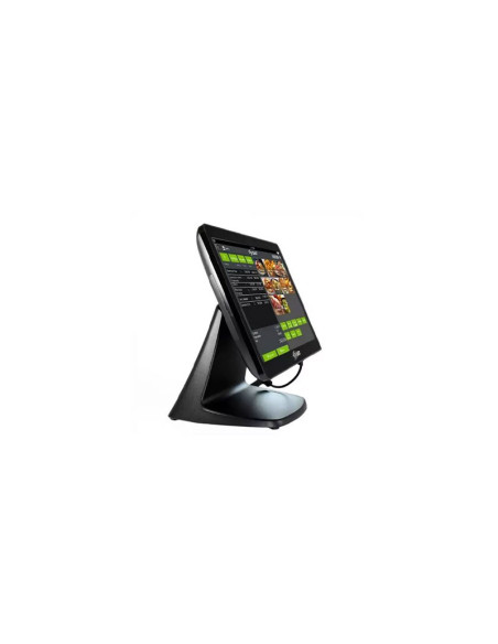 MONITOR TODO EN UNO SAT CI140 CELERON J1900 8GB RAM 128GB SSD 15.6 FREEDOS (SAT CI140 J19)
