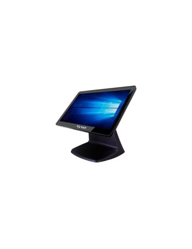 MONITOR TODO EN UNO SAT CI140 CELERON J1900 8GB...