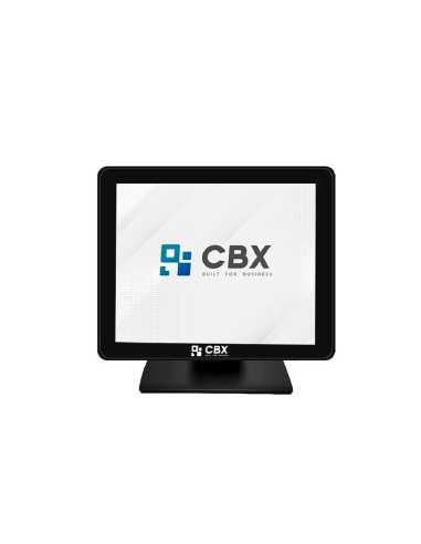 MONITOR CBX TOUCH 1701W 17 PULGADAS...