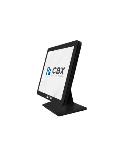 MONITOR CBX TOUCH 1701W 17 PULGADAS...
