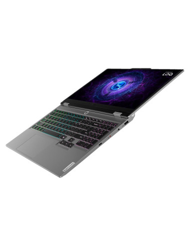 LAPTOP GAMER LENOVO LOQ 15IAX9 I5-12450HX 8GB...