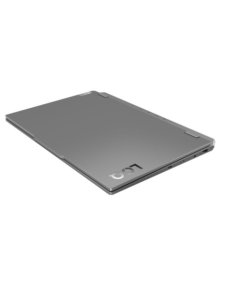 LAPTOP GAMER LENOVO LOQ 15IAX9 I5-12450HX 8GB 512GB SSD GEFORCE RTX 3050 6GB 15.6 FHD 144HZ WINDOWS 11 (83GS000BLM)