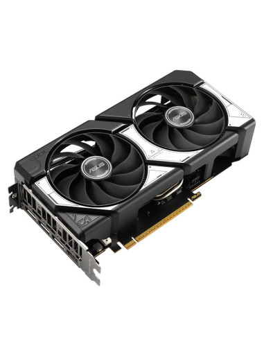 TARJETA DE VIDEO ASUS DUAL RTX 5060 8GB GDDR7 (...