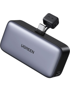 POWER BANK UGREEN PB503 5000MAH USB C 2