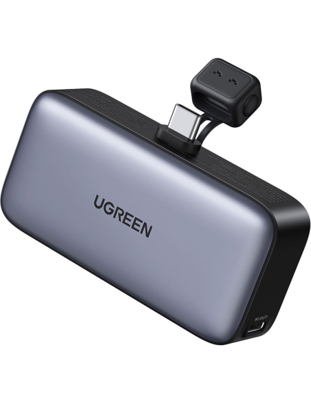 POWER BANK UGREEN PB503 5000MAH USB C