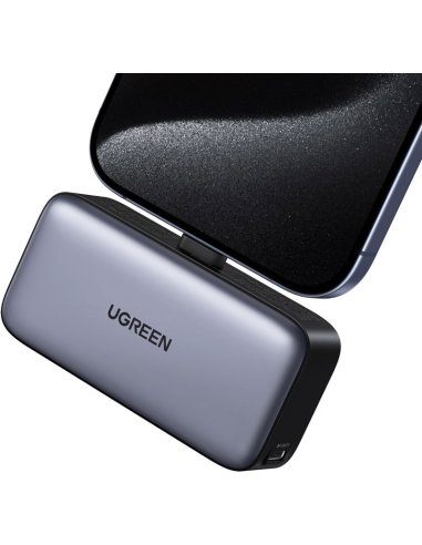 POWER BANK UGREEN PB503 5000MAH USB C