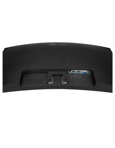 MONITOR LG  31.5 ( 32MR50C-B ) CURVO FHD 100HZ...