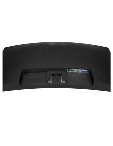 MONITOR LG  31.5 ( 32MR50C-B ) CURVO FHD 100HZ   HDMI - VGA