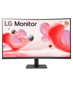 MONITOR LG  31.5 2